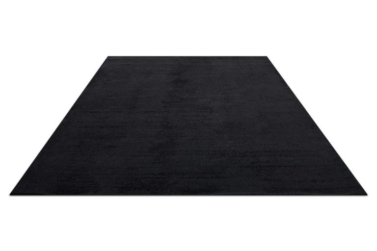 Индийский ковёр из шерсти — CROSS WOOL