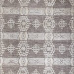 Индийский ковёр - MILTON - 250 x 350 (MILT_M_BEIGE-TAUPE)