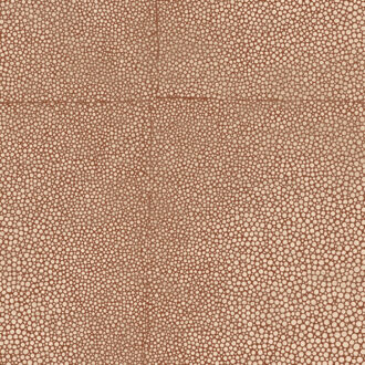 Обои Arte - SHAGREEN - Rose Brown 85522 (коллекция Icons)