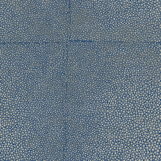Обои Arte - SHAGREEN - Monaco Blue 85523 (коллекция Icons)
