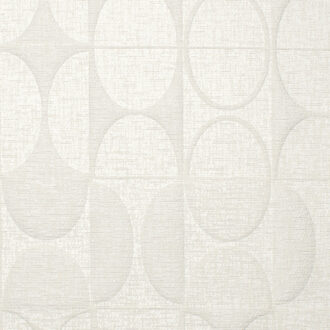 Обои Arte - CURVE - Crisp White 85550 (коллекция Icons)