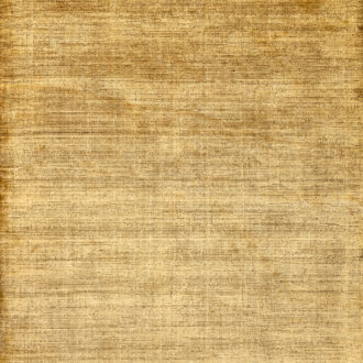 Индийский ковёр из арт-шёлка - MURUGAN - 164 x 234 (MUR_R_PLAIN-ANT-GLD-DC01/F033)
