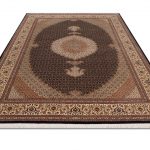 Иранский ковёр из шерсти — TABRIZ MAHI