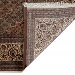Иранский ковёр из шерсти — TABRIZ MAHI