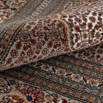 Иранский ковёр из шерсти — TABRIZ MAHI