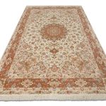 Иранский ковёр из шерсти — TABRIZ IR