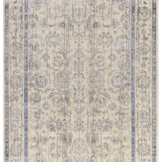 Индийский ковёр из шерсти - SILK PATINA - 175 x 244 (AL102-COLOR2_SILP/R/1235-39-890-195IP518)