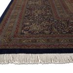 Иранский ковёр из шерсти — TABRIZ MAHI