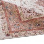 Иранский ковёр из шерсти — TABRIZ SHIRFAR