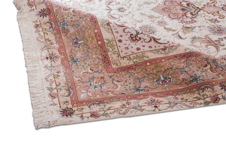 Иранский ковёр из шерсти — TABRIZ SHIRFAR