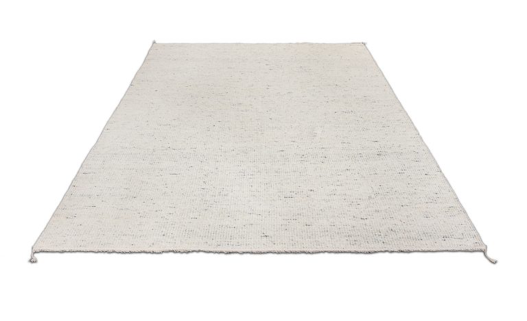 Индийский ковёр из льна — LINEN TOUCH