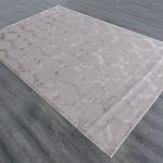 Непальский ковёр из шерсти — ART DECO RUGS