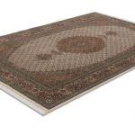 Иранский ковёр из шерсти — TABRIZ MAHI