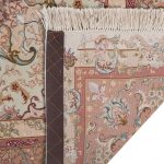 Иранский ковёр из шерсти — TABRIZ SHIRFAR