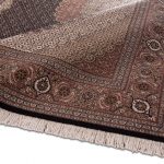Иранский ковёр из шерсти — TABRIZ MAHI