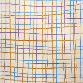 Индийский ковёр из шерсти - Art de Vivre by DETALI - 250 x 350 (ADVD_RN_design Elizaveta Popova «SANDBOX»)