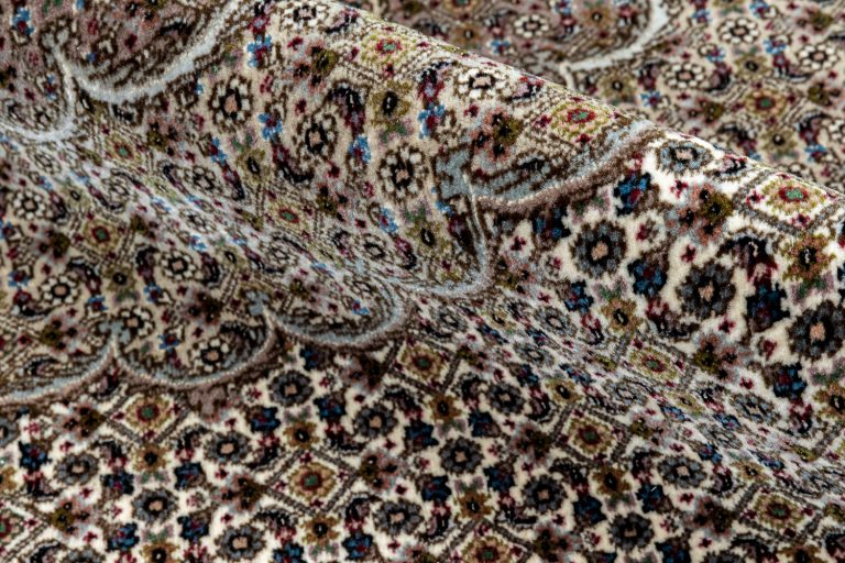Иранский ковёр из шерсти — TABRIZ MAHI