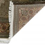 Иранский ковёр из шерсти — TABRIZ MAHI