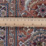 Иранский ковёр из шерсти — TABRIZ MAHI