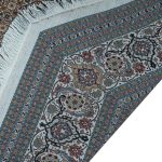Иранский ковёр из шерсти — TABRIZ MAHI