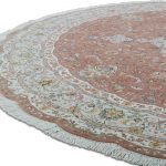 Иранский ковёр из шерсти — TABRIZ IR