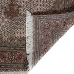 Иранский ковёр из шерсти — TABRIZ MAHI
