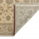 Иранский ковёр из шерсти — TABRIZ IR