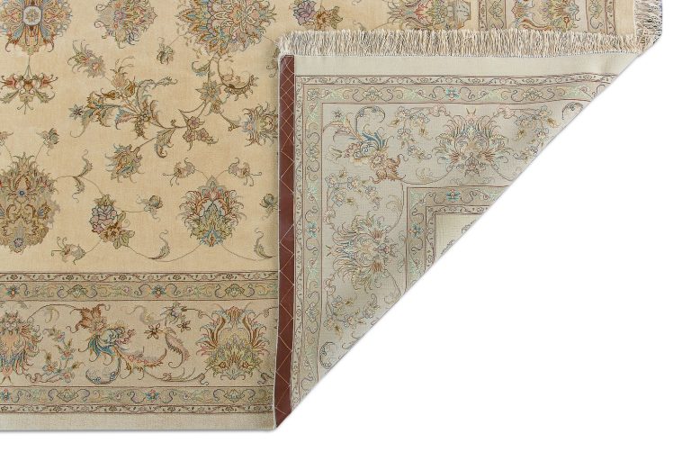 Иранский ковёр из шерсти — TABRIZ IR