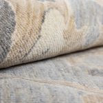 Индийский ковёр из шерсти — OUSHAK CLASSIC