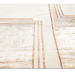 Индийский ковёр из шерсти — CARTIE COLLECTION