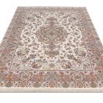 Иранский ковёр из шерсти — TABRIZ 40