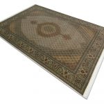 Иранский ковёр из шерсти — TABRIZ MAHI