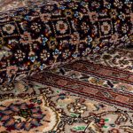 Иранский ковёр из шерсти — TABRIZ MAHI