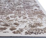 Непальский ковёр из шерсти — JABU SILK 60