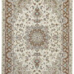 Иранский ковёр из шерсти - TABRIZ IR - 200 x 305 (TZIR_IR_12-574-IR)