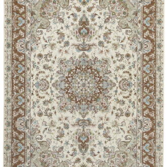 Иранский ковёр из шерсти - TABRIZ IR - 200 x 305 (TZIR_IR_12-574-IR)