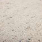 Индийский ковёр из льна — LINEN TOUCH