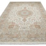 Иранский ковёр из шерсти — TABRIZ SHIRFAR