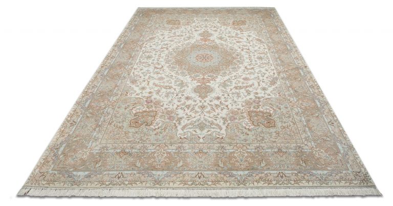 Иранский ковёр из шерсти — TABRIZ SHIRFAR