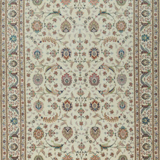 Иранский ковёр из шерсти - TABRIZ IR - 200 x 310 (TZIR_IR_14-318-IR)