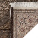 Иранский ковёр из шерсти — TABRIZ MAHI