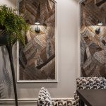 Обои Arte — CHINTZ — Honey — 73102