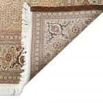 Иранский ковёр из шерсти — TABRIZ MAHI