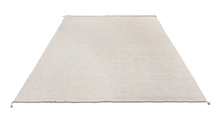 Индийский ковёр из льна — LINEN TOUCH