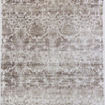 Непальский ковёр из шерсти - JABU SILK 60 - 350 x 456 (JABS_R_C755-X634)