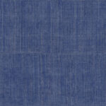 Обои Arte - KATAN SILK - Indigo 11516 (коллекция Alaya)