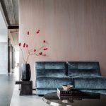 Обои Arte — COBALT — 25027