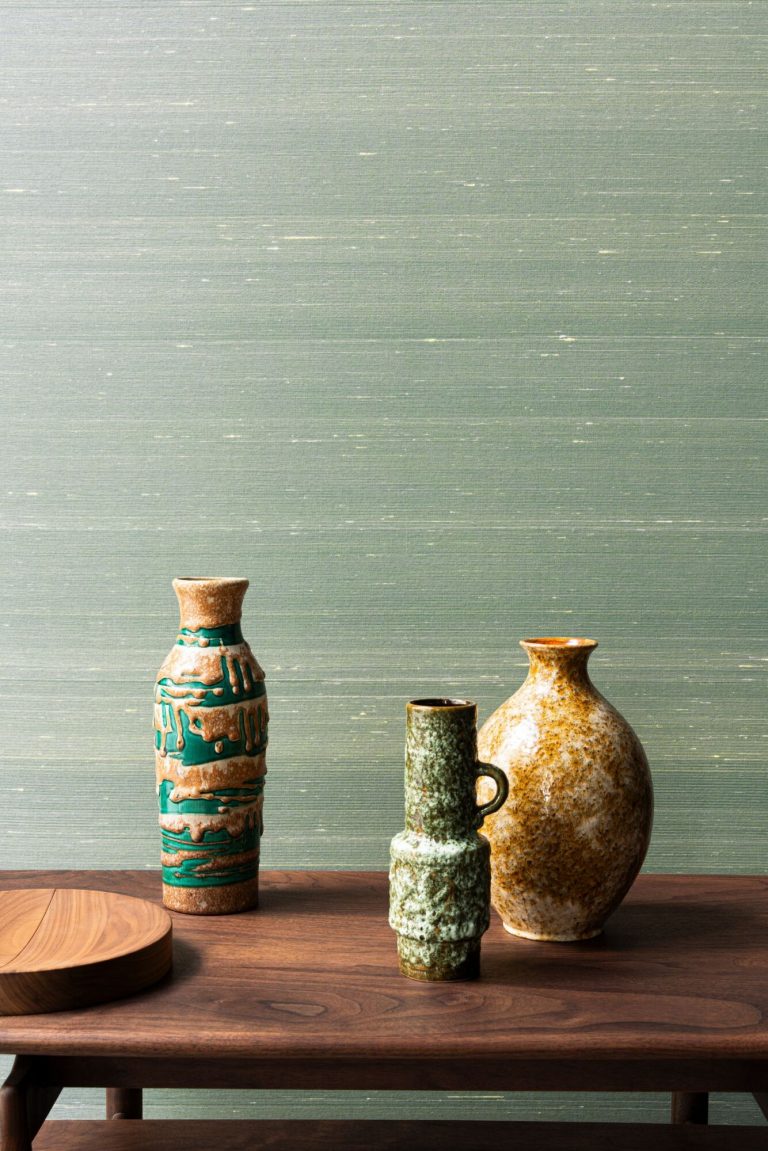 Обои Arte — DUPION — Sage — 87204