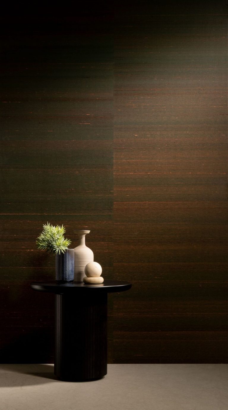 Обои Arte — DUPION — Umber — 87210