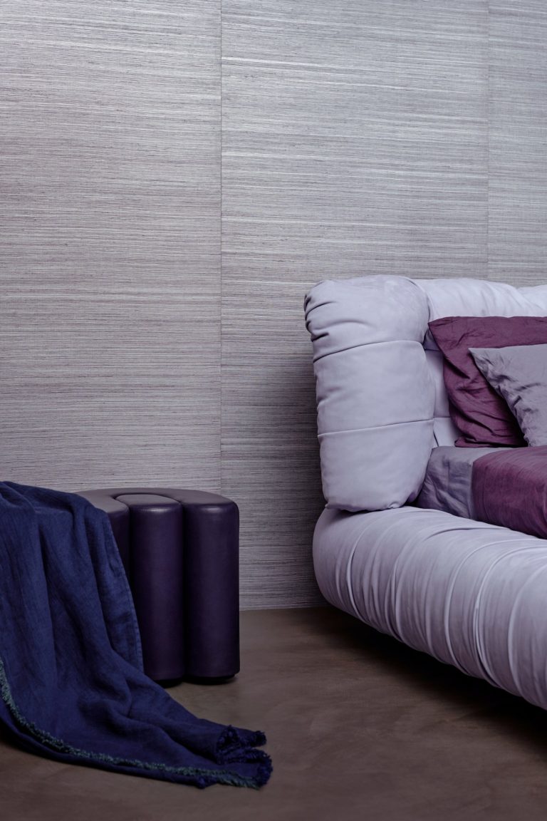 Обои Arte — LINE — Lilac — 80708
